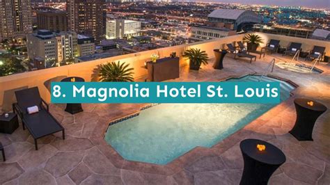 THE 10 BEST Saint Louis Family Hotels .